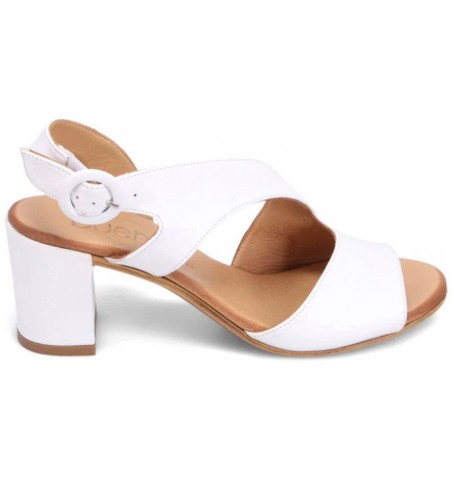 Bueno NYOMI WA1501 - Blanc - NYOMI$14BU