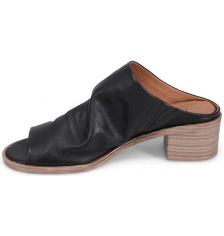 Bueno OCEAN WY4804 - Noir - OCEAN$02BU