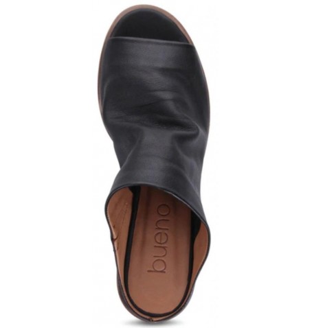 Bueno OCEAN WY4804 - Noir - OCEAN$02BU