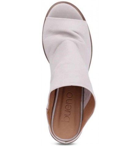Bueno OCEAN WY4804 - Argent gris - OCEAN$18BU