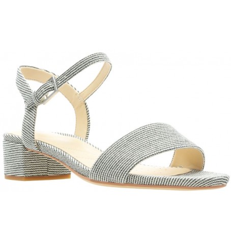 Clarks ORABELLA IRIS 26141519 - Bleu - ORABELLAIRIS04C