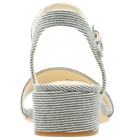 Clarks ORABELLA IRIS 26141519 - Bleu - ORABELLAIRIS04C
