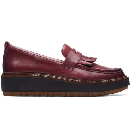 Clarks ORIANNAWLOAFER 26174874 - ORIANNAWLOA$06