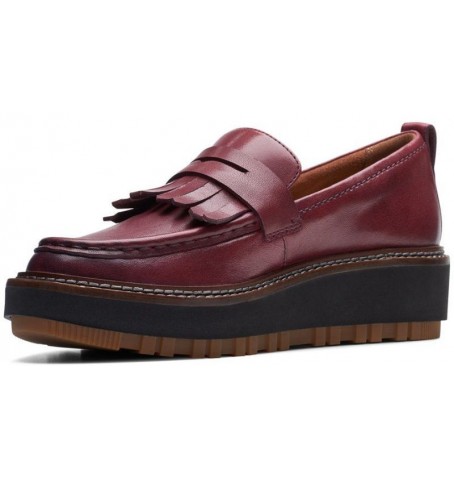 Clarks ORIANNAWLOAFER 26174874 - ORIANNAWLOA$06