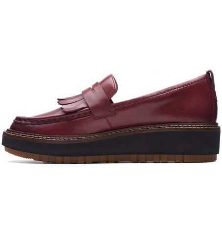 Clarks ORIANNAWLOAFER 26174874 - ORIANNAWLOA$06
