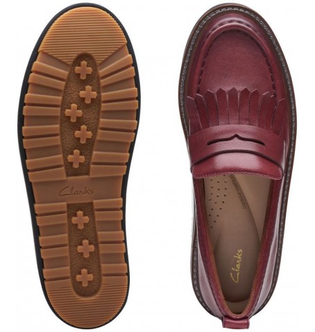 Clarks ORIANNAWLOAFER 26174874 - ORIANNAWLOA$06