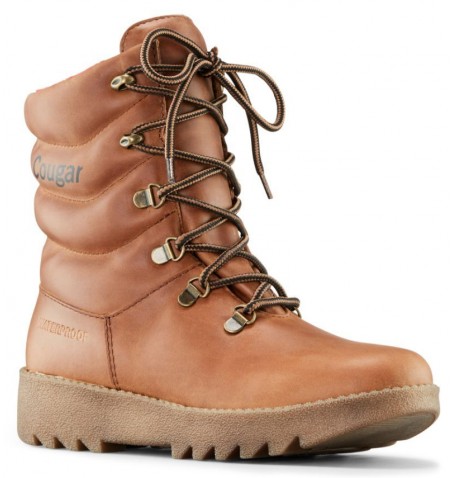 Cougar ORIGINAL39068 517281 - Tan - ORIGINAL$08CG