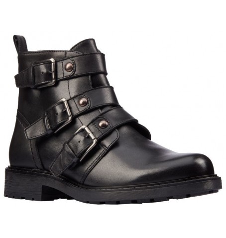 Clarks ORINOCO2 STUB 26161697 - Noir - ORINOCO2STU$02C