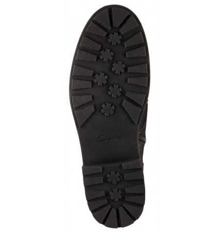 Clarks ORINOCO2 STYLE 26163623 - Noir - ORINOCO2STY$02C