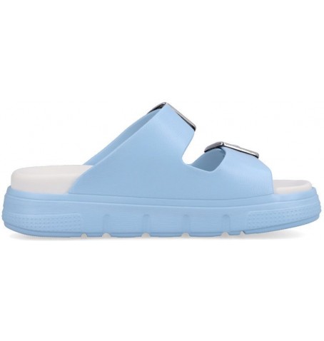 Rieker P2180-10 - Blue - P2180$10.04R