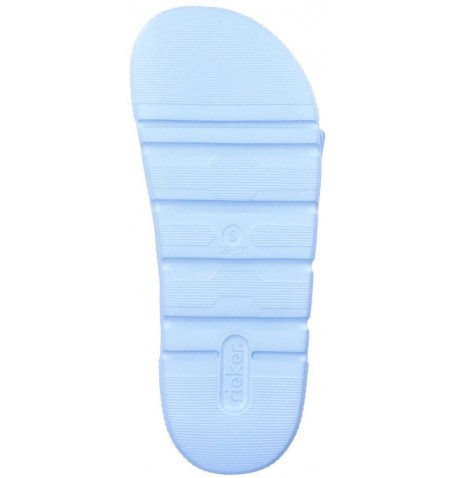 Rieker P2180-10 - Blue - P2180$10.04R