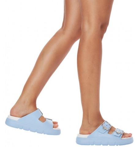 Rieker P2180-10 - Blue - P2180$10.04R