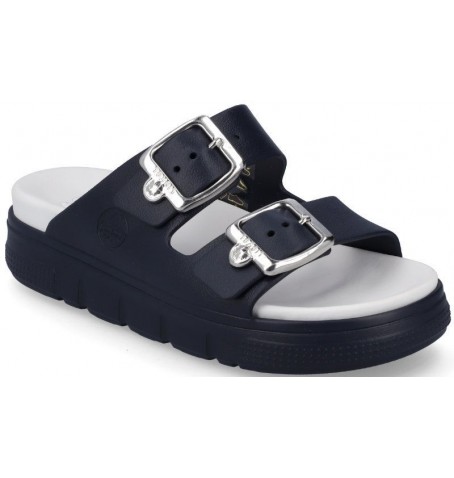 Rieker P2180-14 - Blue - P2180$14.04R