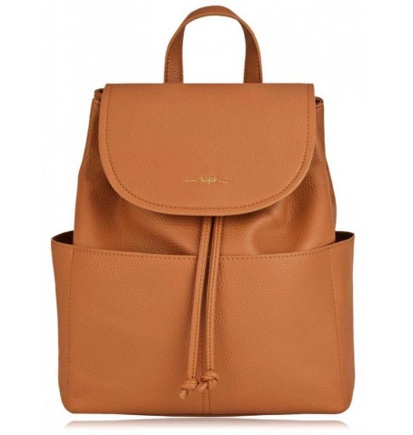 Espe PALMER BACKPACK H-02697-T - Tan - PALMERB$08