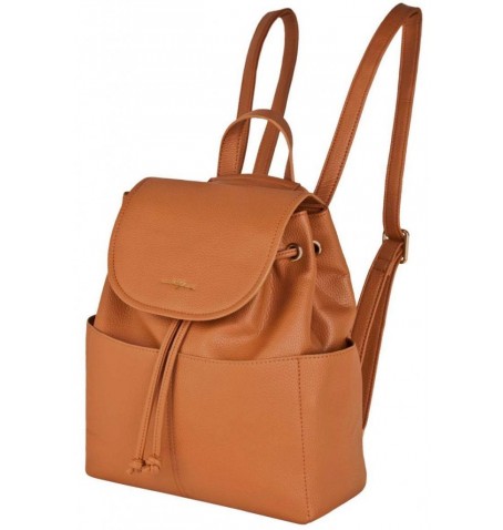 Espe PALMER BACKPACK H-02697-T - Tan - PALMERB$08