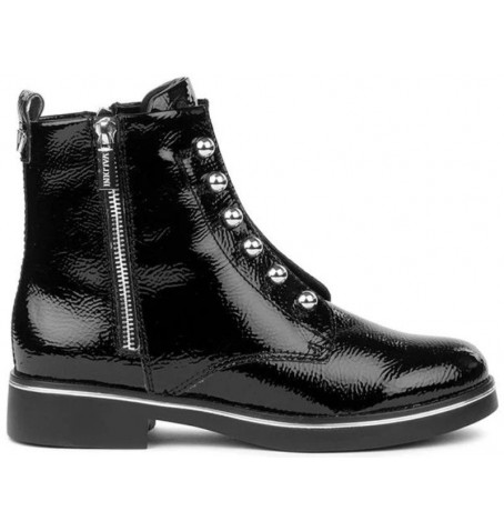 Valdini PAOLA2 - Vernis noir - PAOLA2$01VA