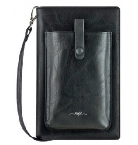 Espe PASTEL RFID ISMART W-7351-B - Noir - PASTEL ISM$BLK