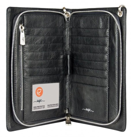 Espe PASTEL RFID ISMART W-7351-B - Noir - PASTEL ISM$BLK