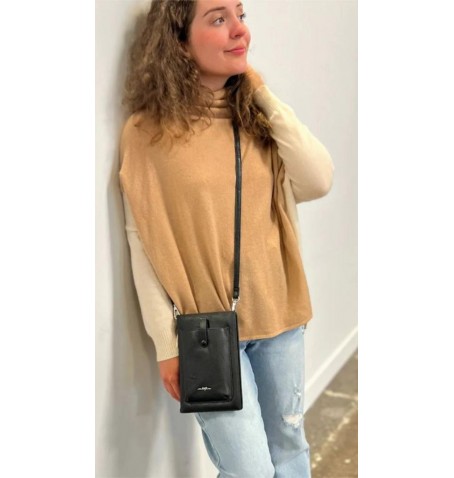 Espe PASTEL RFID ISMART W-7351-B - Noir - PASTEL ISM$BLK