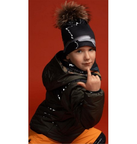 L'Atelier de Lalita SIGNATURE - Noir - PB2859697E$BLK