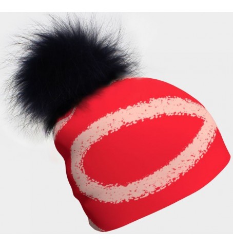 L'Atelier de Lalita PEACHY RED - Rouge - PB3544780B$RD