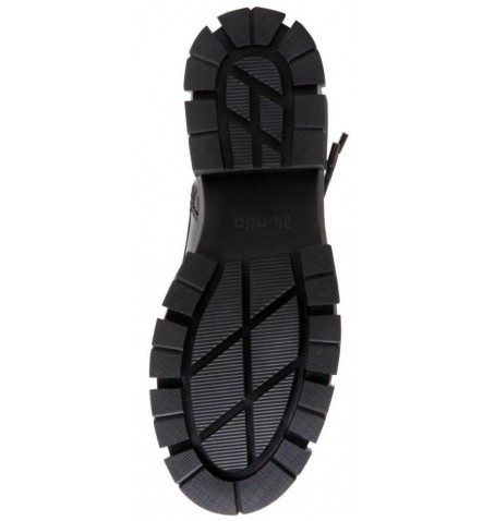 Blondo PINKY B7378 - Noir - PINKY$BLK.02BL