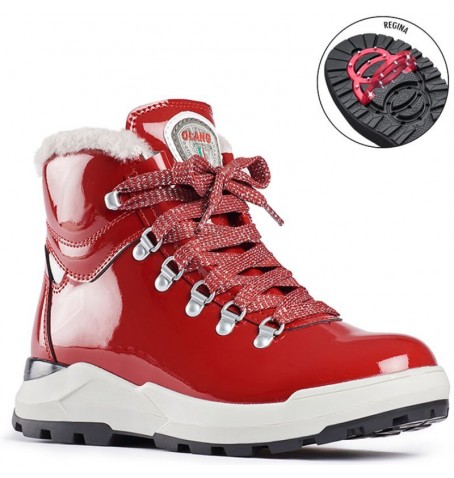 Olang PIPER - Rouge - PIPER$815.09OL