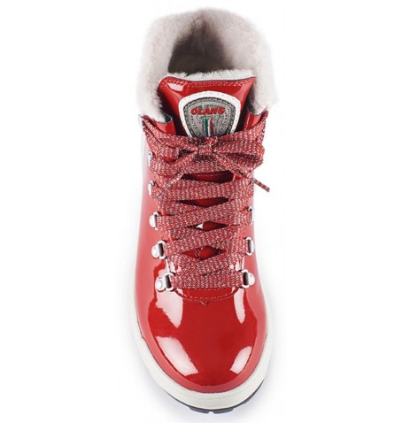 Olang PIPER - Rouge - PIPER$815.09OL