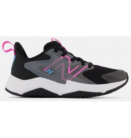 New balance PKRAVBP2 - Noir - PKRAVBP2$JF02NB