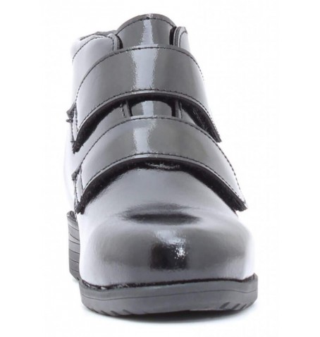 Martino POLLY NB214400 - Vernis noir - POLLY$01MT