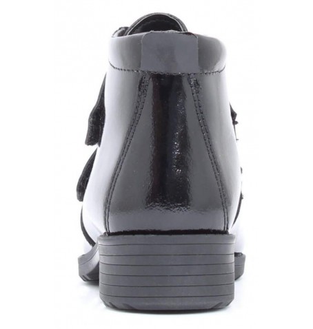 Martino POLLY NB214400 - Vernis noir - POLLY$01MT