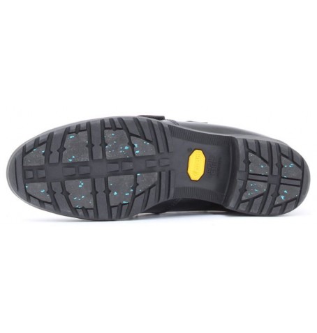 Martino POLLY NB214400 - Vernis noir - POLLY$01MT