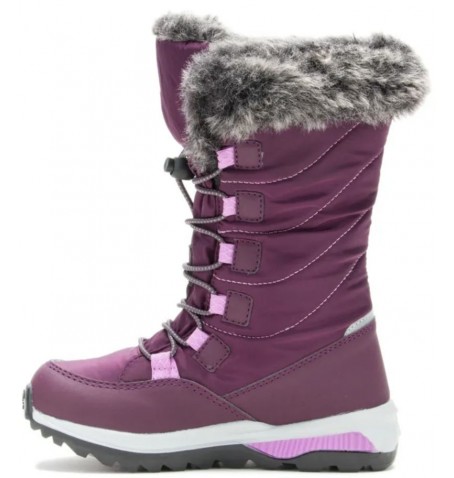 Kamik PRAIRIE NF4057-NF8057 - Mauve - PRAIRIE$GRA.12K