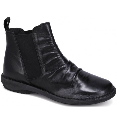 Miz mooz PRISCILLA 21524 - Noir - PRISCILLA$02MM