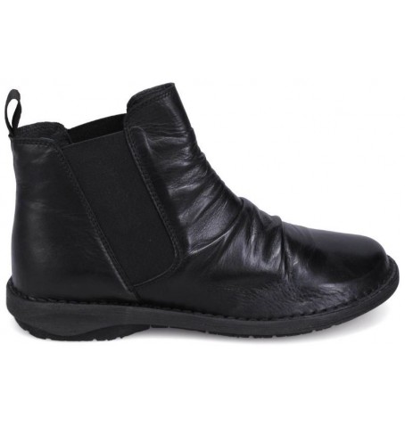 Miz mooz PRISCILLA 21524 - Noir - PRISCILLA$02MM