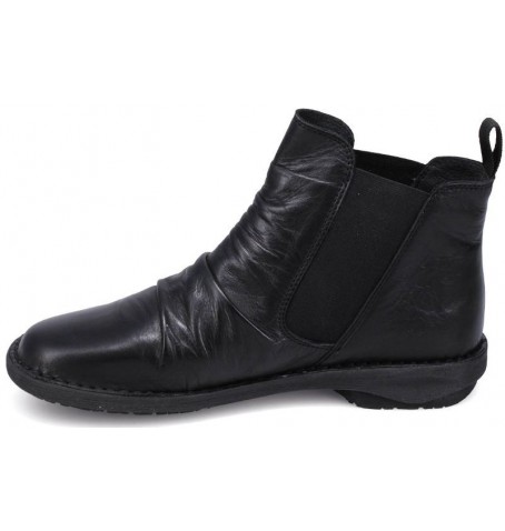 Miz mooz PRISCILLA 21524 - Noir - PRISCILLA$02MM