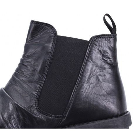 Miz mooz PRISCILLA 21524 - Noir - PRISCILLA$02MM