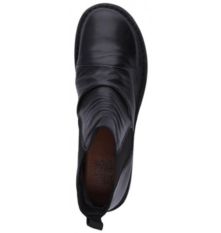 Miz mooz PRISCILLA 21524 - Noir - PRISCILLA$02MM