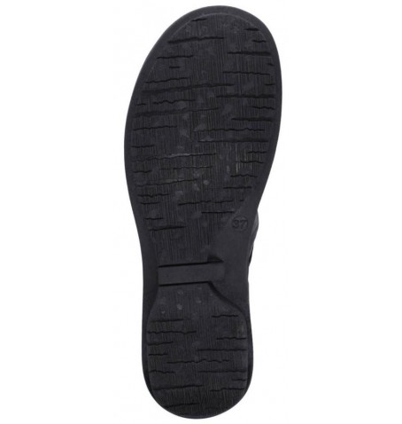 Miz mooz PRISCILLA 21524 - Noir - PRISCILLA$02MM
