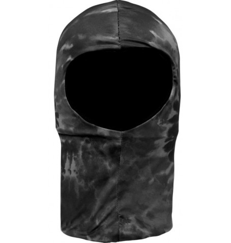 Headster Kids HEADSY TIE DYE - Noir - PTBLW2220$001