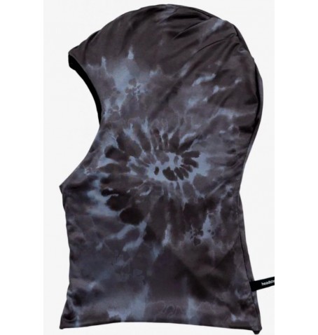 Headster Kids HEADSY TIE DYE - Noir - PTBLW2220$001