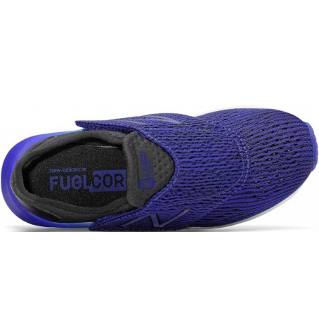 New balance PTFSTUV - Blue - PTFSTUV.J04NB New balance PTFSTUV - Blue - PTFSTUV.J04NB