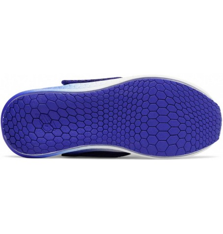 New balance PTFSTUV - Blue - PTFSTUV.J04NB New balance PTFSTUV - Blue - PTFSTUV.J04NB