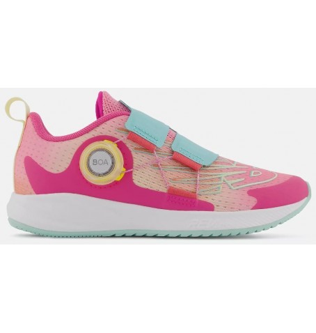 New balance PTRVLPS3 - Rose - PTRVLPS3$JF10NB