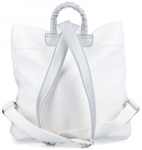 Rieker - Remonte Q0523-80 - Blanc - Q0523$80