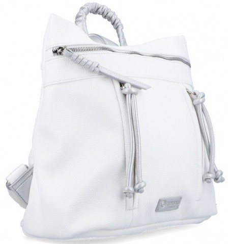 Rieker - Remonte Q0523-80 - Blanc - Q0523$80