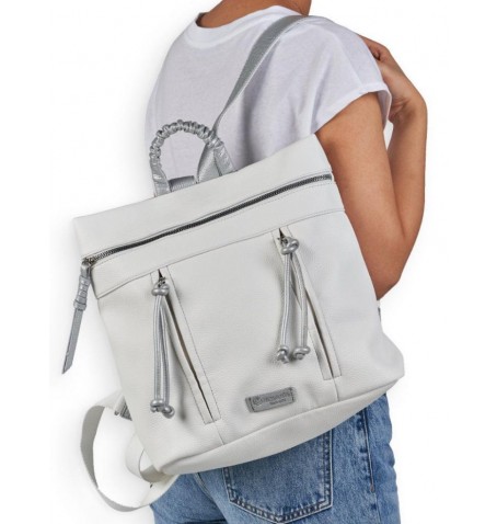 Rieker - Remonte Q0523-80 - Blanc - Q0523$80