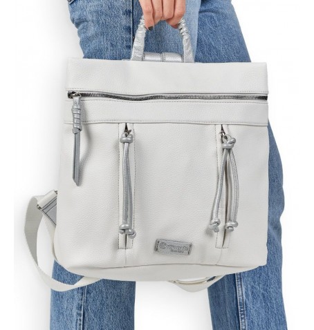 Rieker - Remonte Q0523-80 - Blanc - Q0523$80