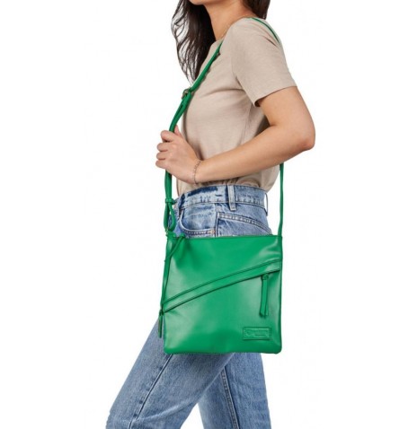 Rieker - Remonte Q0619-53 - Vert/Kaki - Q0619$53