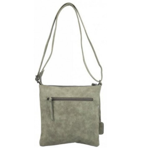 Rieker - Remonte Q0619 - Vert/Kaki - Q0619$54